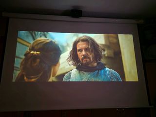 Proyector Optoma UHD 50 4K