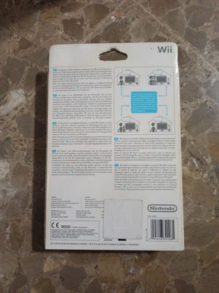Wii Speak 