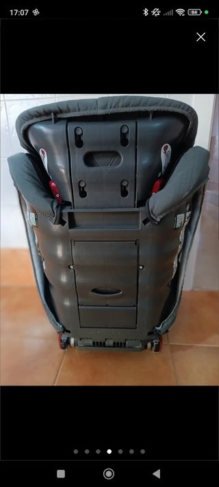 Silla coche Romer 