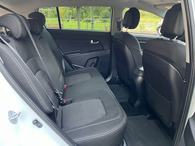 KIA Sportage 1.6 GDI Drive 4x2