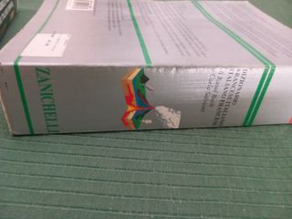 Diccionario francés italiano