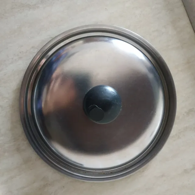 Coperchio pentola