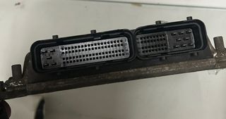 0281010442 CENTRALITA MOTOR MAS LLAVE