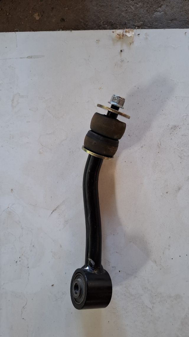 Brazo sinenblo motor kimco xciting 250cc