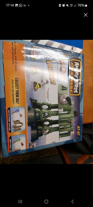 3 juegos de mesa infantiles 