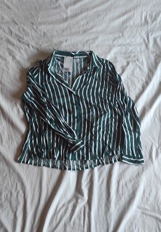 Camisa H&M 40