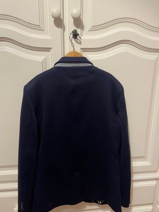 Chaqueta niño
