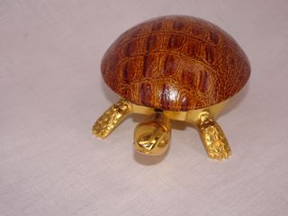 Timbre de hotel,Tortuga.