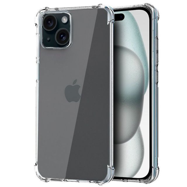 2 cover Cool per iPhone 15