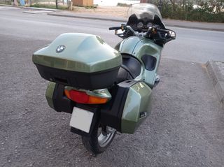 BMW R1100RT