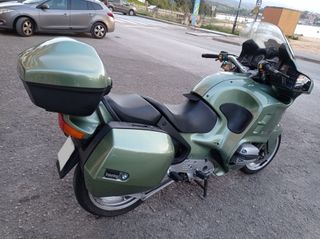 BMW R1100RT