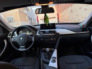 BMW Serie 3 2017
