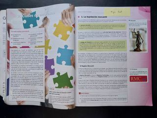 Economía de la Empresa