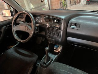 Volkswagen Golf 1994