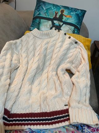 Jersey pepe jeans talla M