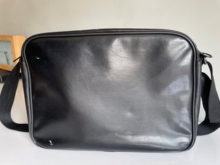 Bandolera Retro Puma Unisex