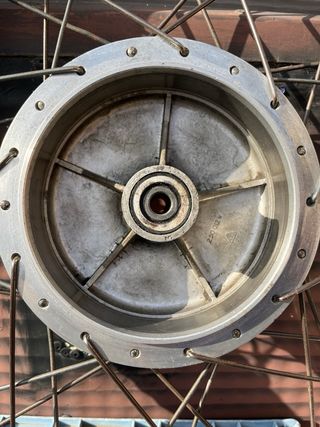 LLANTA MONTESA IMPALA