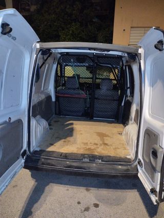 Renault Kangoo 2006