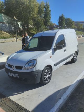 Renault Kangoo 2006