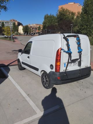 Renault Kangoo 2006