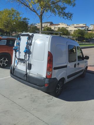 Renault Kangoo 2006