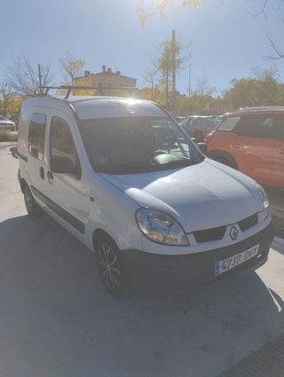Renault Kangoo 2006