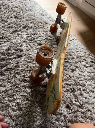 Surfskate cruiser skate longboard Obfive