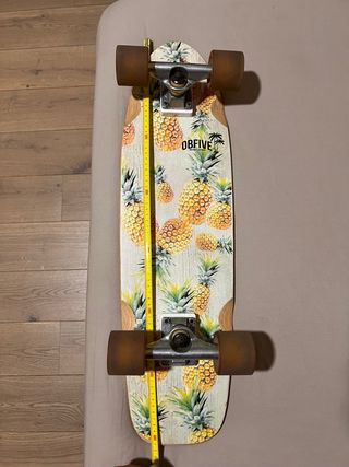 Surfskate cruiser skate longboard Obfive