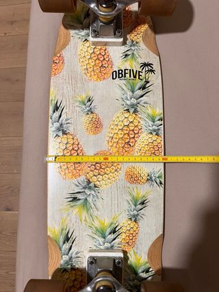 Surfskate cruiser skate longboard Obfive