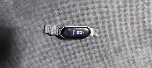 Braccialetto intelligente MI SMART BAND 4