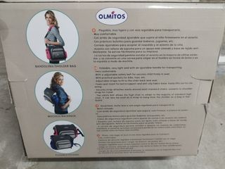 Asiento elevador niños