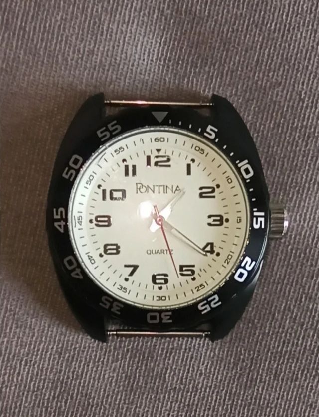 Reloj Pontina