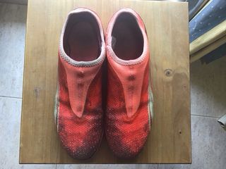 Zapatillas de tacos para fútbol 