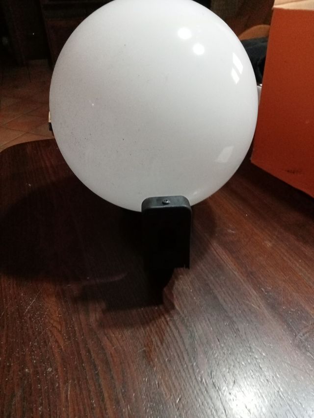 Lampioncino per giardino