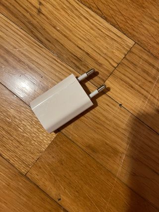 Adaptador de cargador, Samsung original