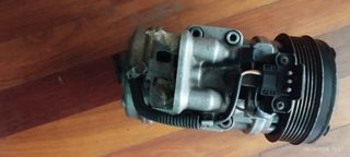 Compresor aire acondicionado 
