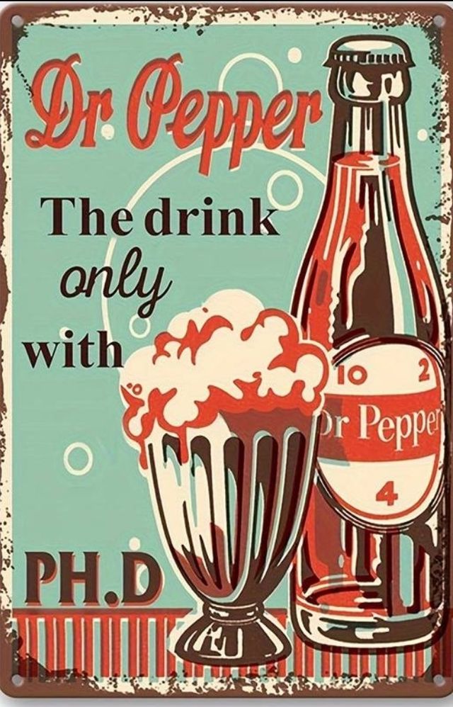 Cartel metalico precintado