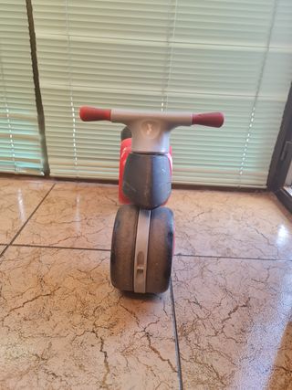 Moto niño 2 años en adelante