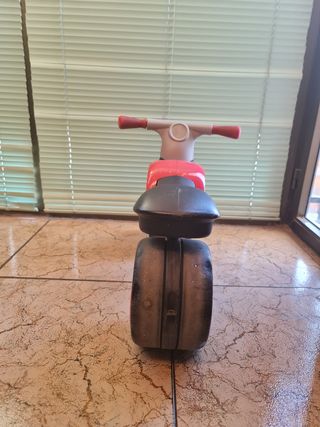Moto niño 2 años en adelante