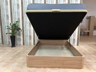 PACK CANAPÉ + COLCHON VISCOELASTICO 135 Y 150 
