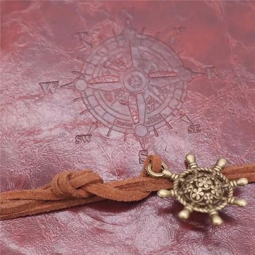 Libreta, libreta de cuero personalizada