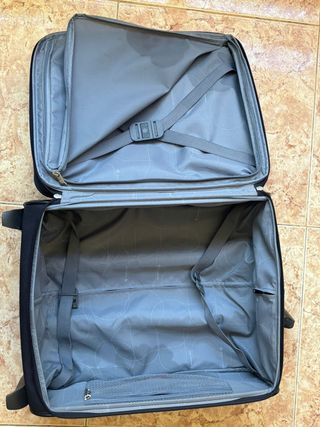Maleta pequeña marca sansonite