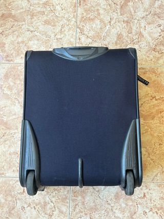 Maleta pequeña marca sansonite