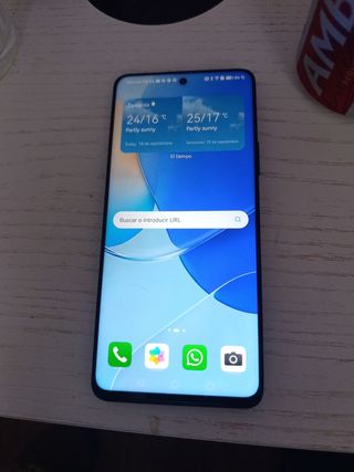 Huawei nova 9 Se