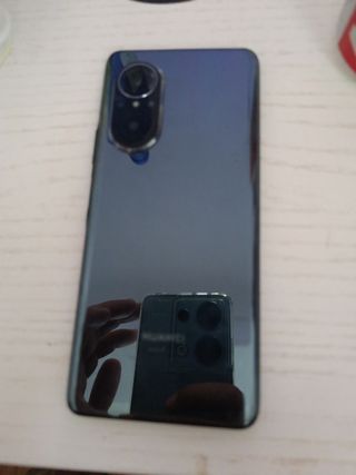 Huawei nova 9 Se