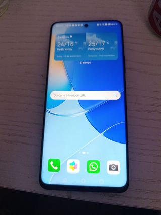 Huawei nova 9 Se