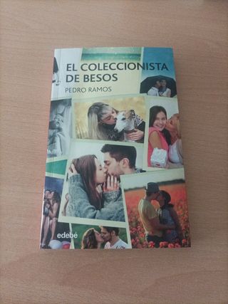 El coleccionista de besos