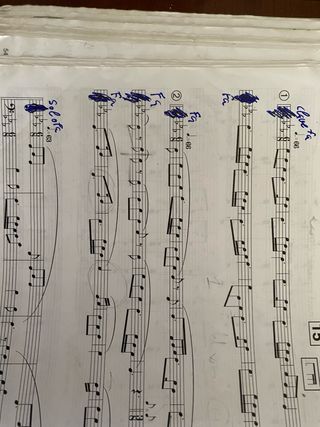 El lenguaje de la música 3