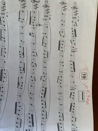 El lenguaje de la música 3