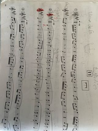 El lenguaje de la música 3